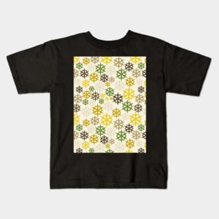 Retro Vintage 40 Kids T-Shirt